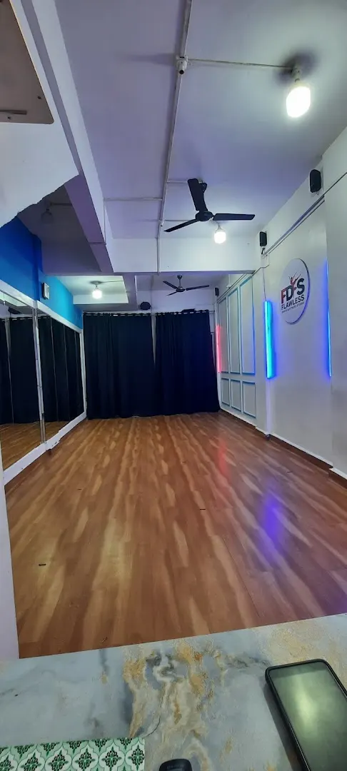 Flawless Dance & Fitness Studio — Dance in Ghansoli