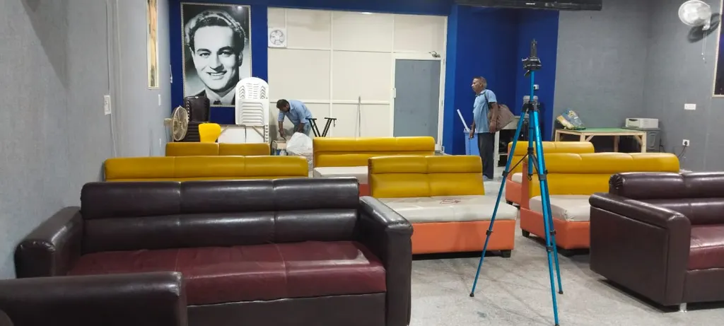 RJ Studio Dwarka Old Palam Road NISHANT PARK near Dwarka Metro — Music in Dwarka