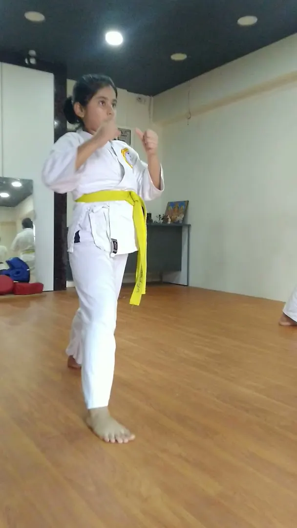 Budokan Martial Arts — Martial Arts in Sampigehalli