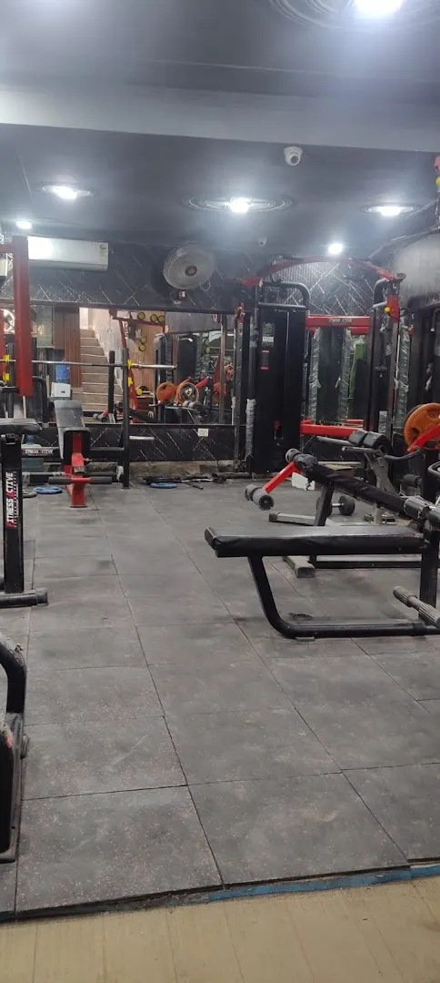 Anil health fitness gym — Standard Gym in Sector 126, Noida
