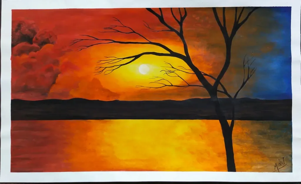 Creation Tattoo And Art Classes — Art & Craft in Vashi