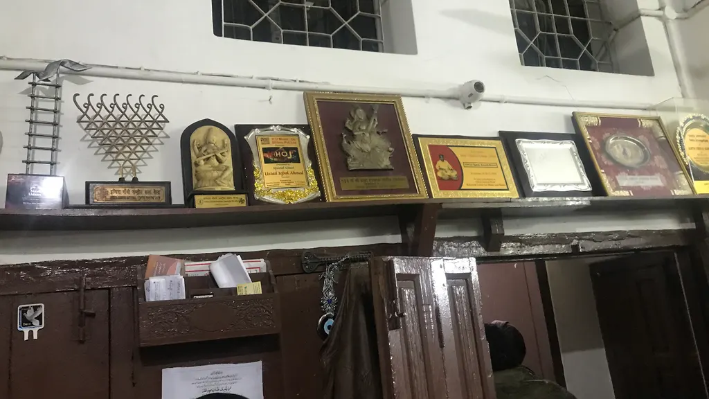 Sargam Music Classes — Music in Loni Dehat