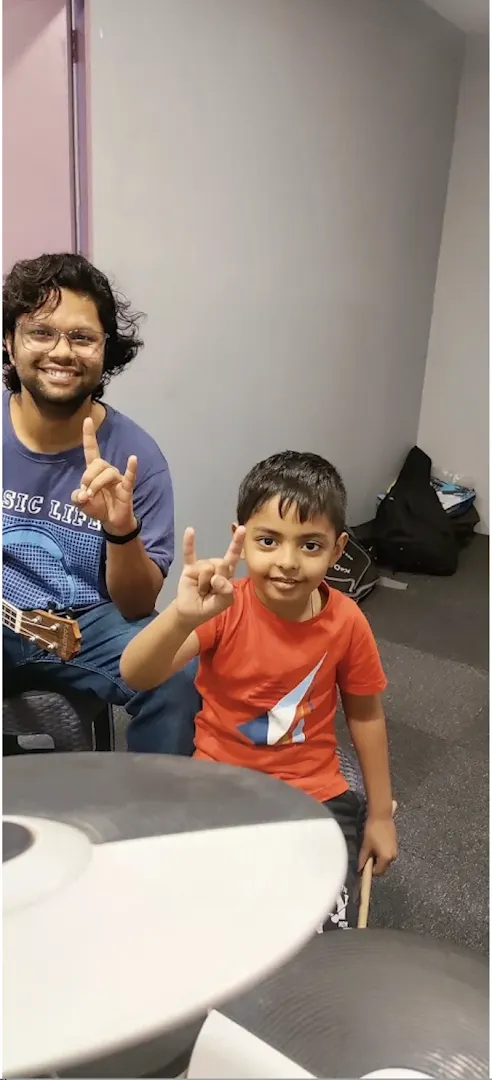 Circle Of Fifths Music Academy — Music in Koramangala