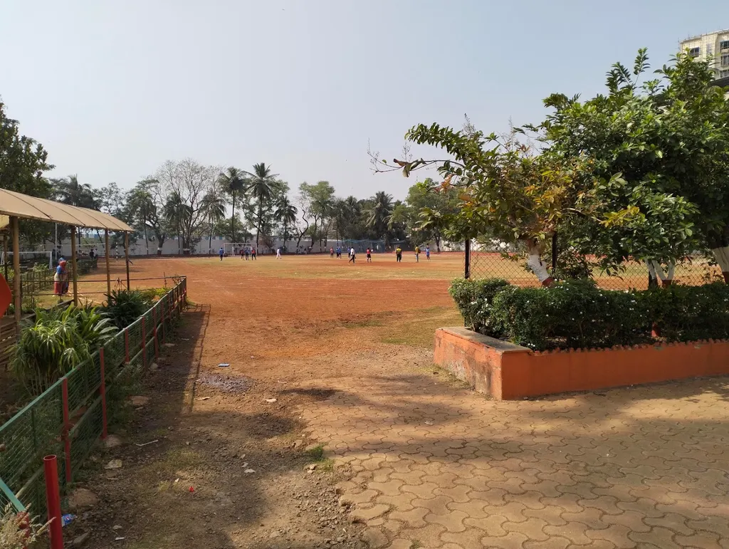 VES Football Academy — Football in Chembur