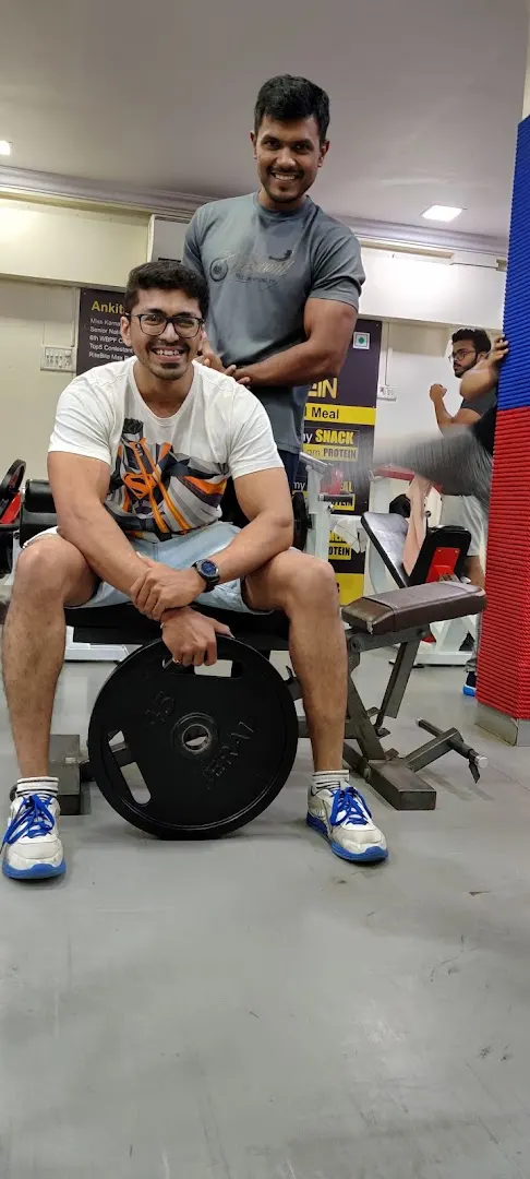 Genetics Fitness Club — Yoga in Borivali West