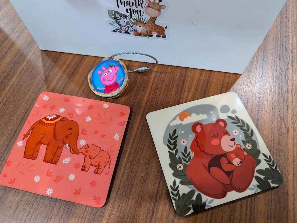 Etch Studio — Art & Craft in Sampangi Rama Nagar