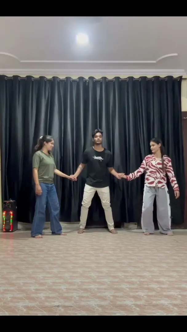 Shake It Up Dance Studio — Dance in Mehrauli