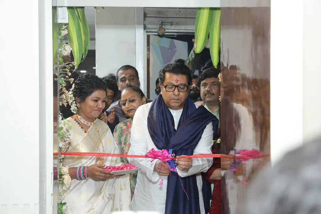 Vaishali Made Music Academy — Music in Goregaon West