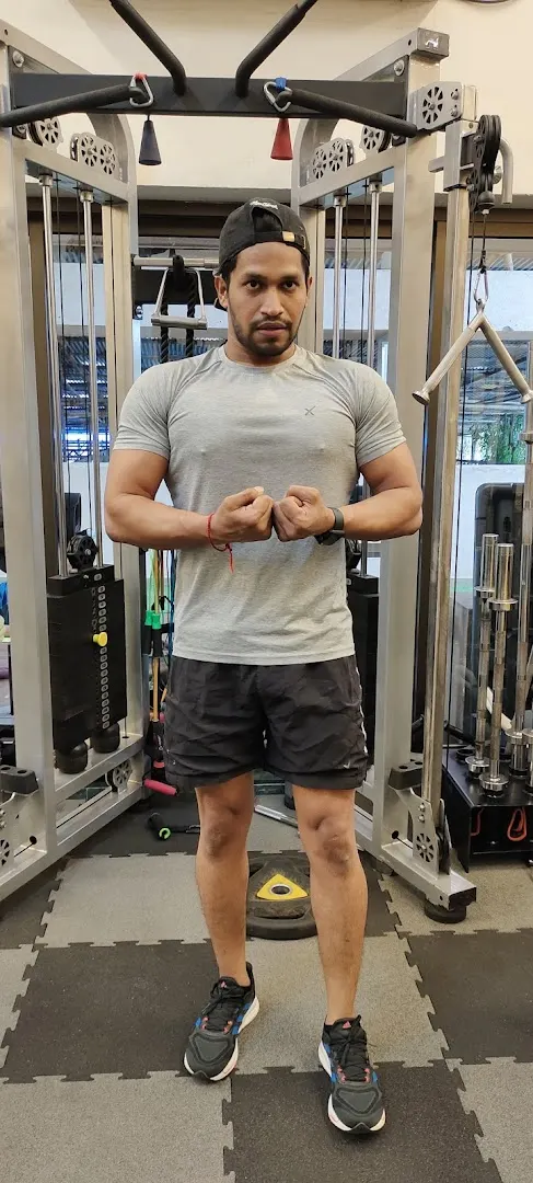 One More Fitness — Standard Gym in Matunga East, Mumbai