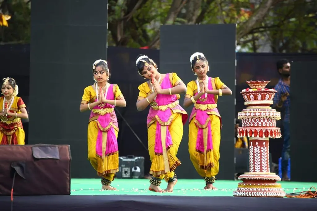 Studio Venus Haralur — Yoga in Haralur
