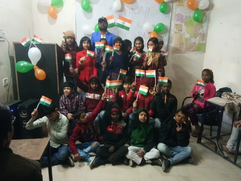 Genius Academy — Cricket in Sohna Road