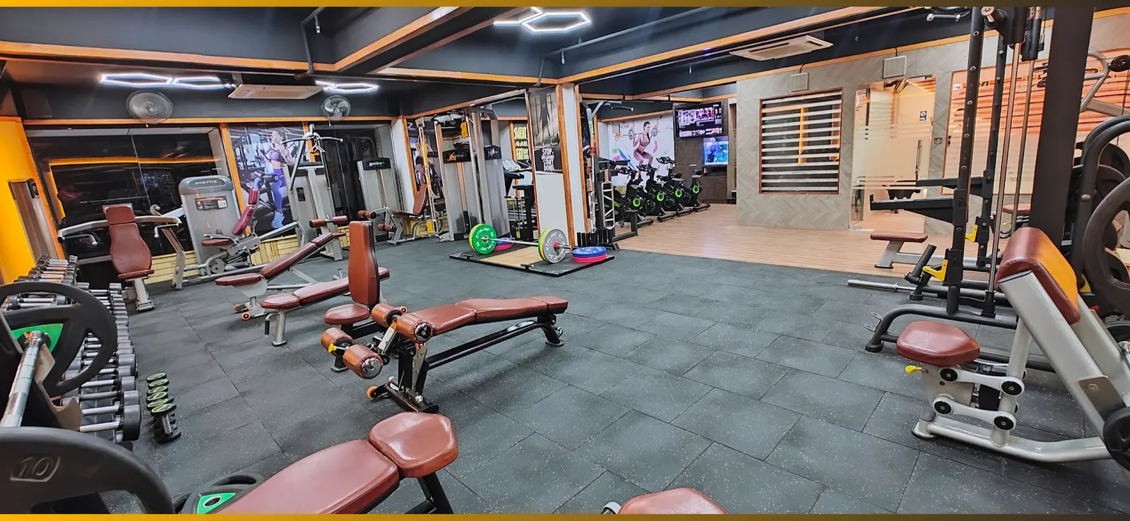 My Fitness Destination photo 1