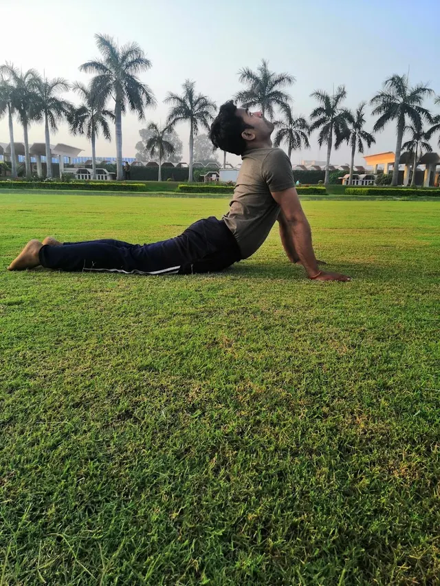 Arogya Yog Kendra — Yoga in Burari