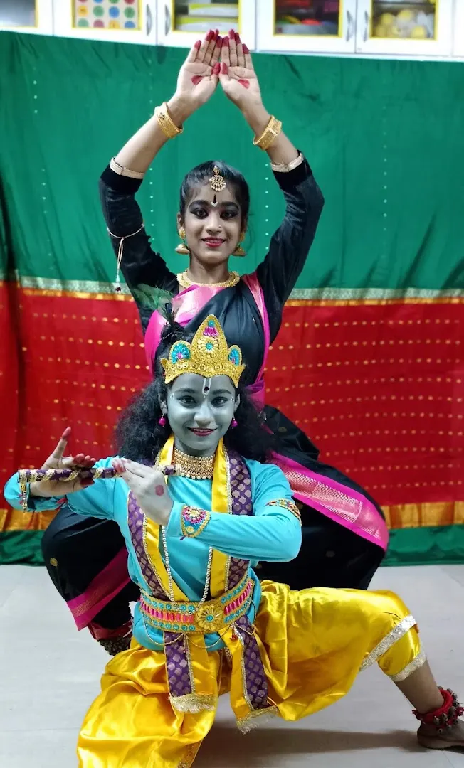 Shraddha Dance Academy photo 1