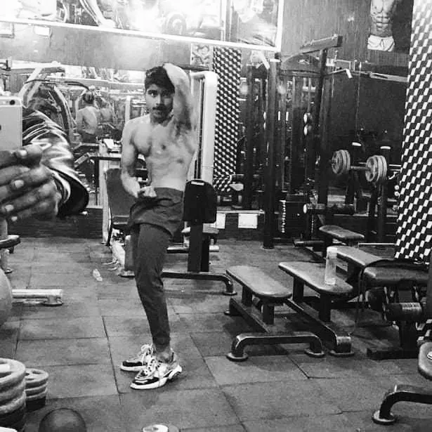 Sachin Fit GYM — Standard Gym in Ghevra, Delhi