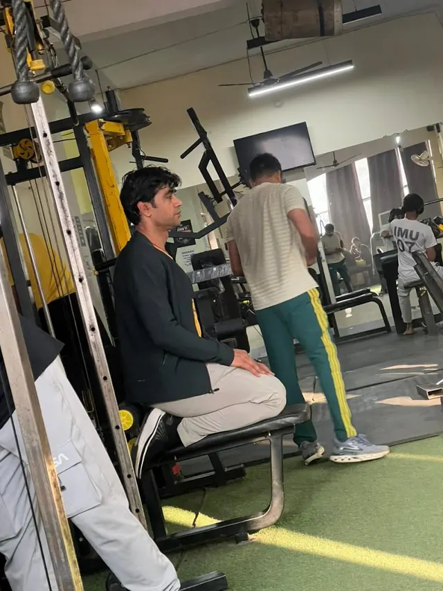 Extreme fitness gym Narela