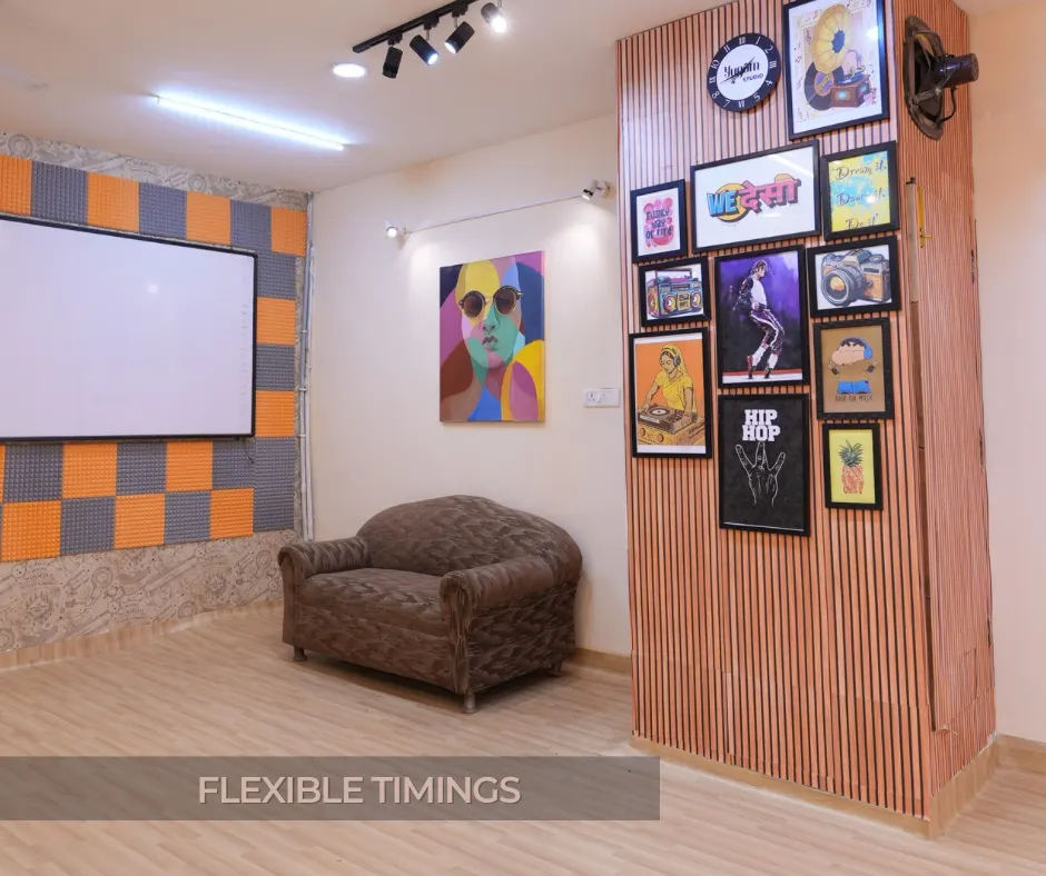 Yugam Dance Studio — Dance in Chhatarpur