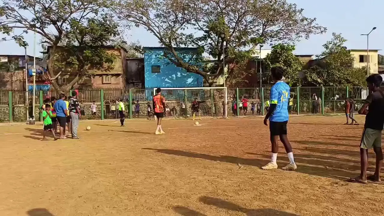S.M.M FC sahar photo 1