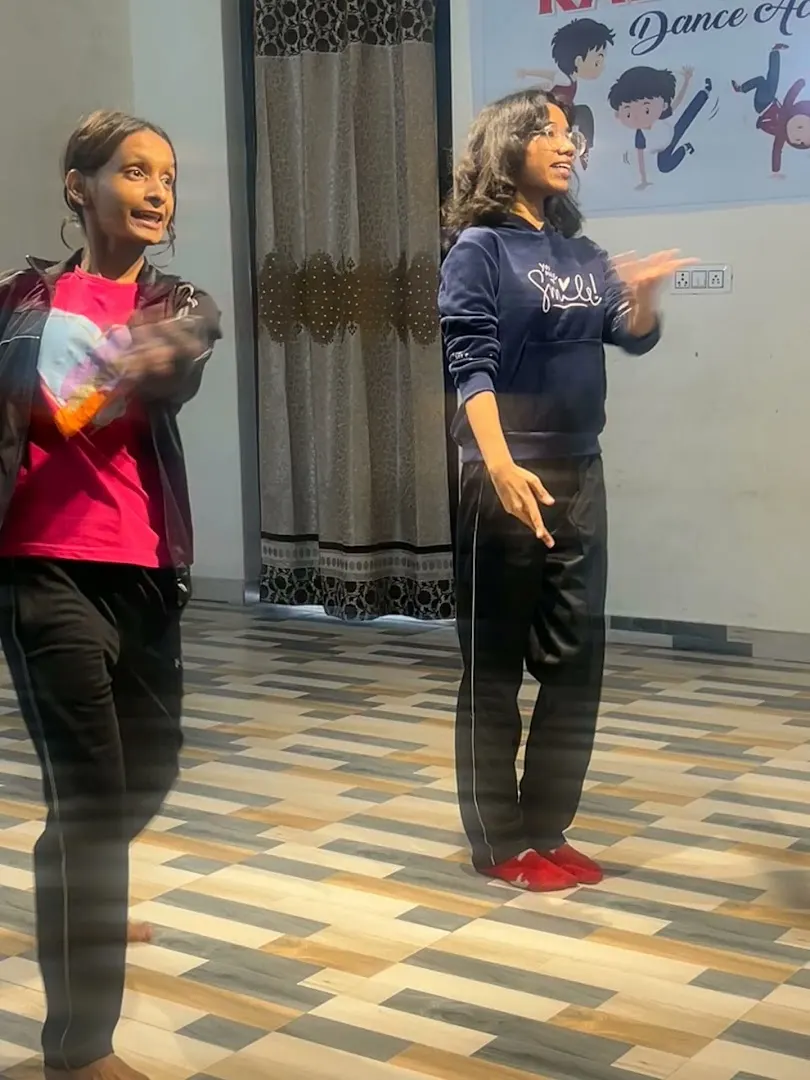 Dance the new dream studio — Dance in Uttam Nagar, Delhi