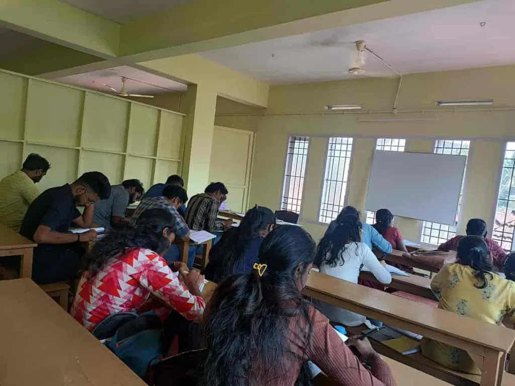 Pla Academy — Music in Prem Nagar
