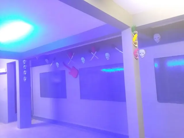 Arya's Dance Academy — Dance in Nagarbhavi