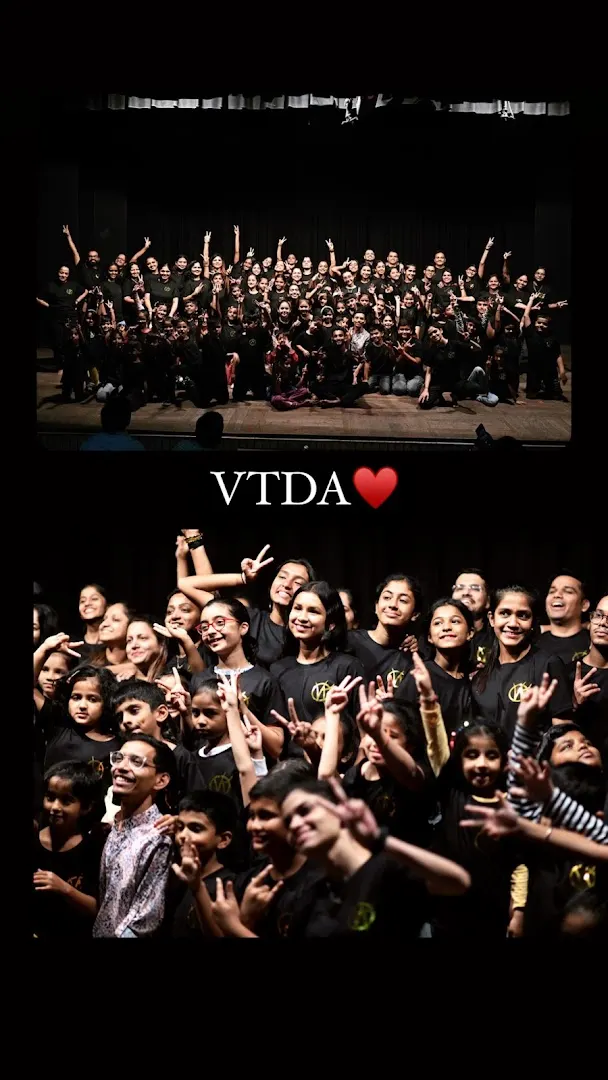 Vicky Thakur Dance academy — Dance in Bandra East