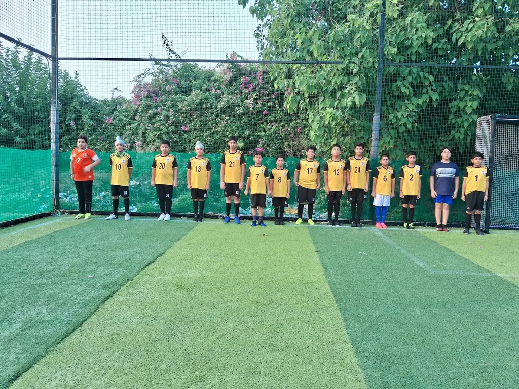 Sweven football Academy Dlf phase 3 — Football in Sector 24