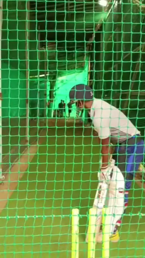 Goal Cricket and Fitness Academy photo 1