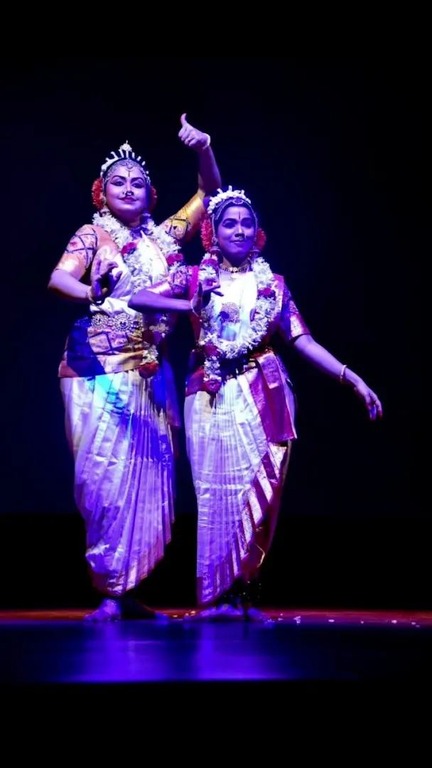 Kuchipudi Parampara Foundation — Dance in Doddabommasandra