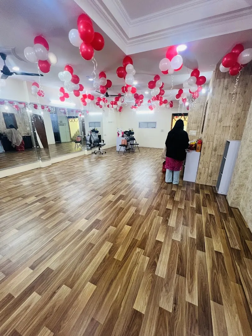 Fusion Fit Studio — Yoga in Indirapuram