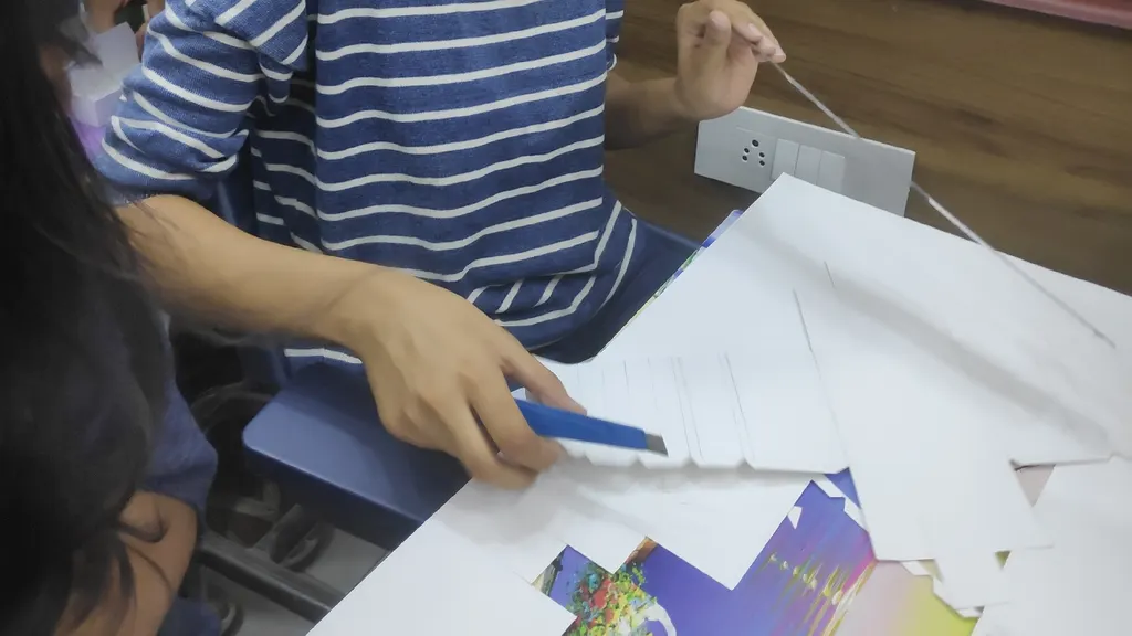 Bhardwaj Classes Noida NID NATA NIFT JEE2 UCEED — Art & Craft in Sector 48