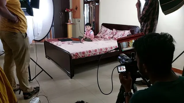Team Advaitha Acting and Direction Institute — Theatre & Drama in Park View Layout