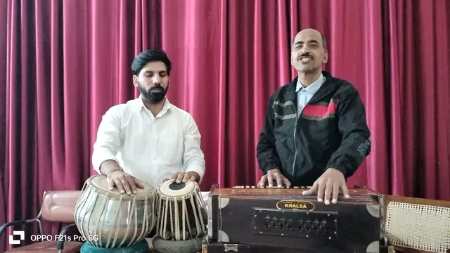 Divine Music Academy — Music in Sector 14