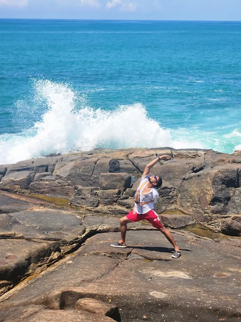 Yoga_with_morningstar — Yoga in Najafgarh