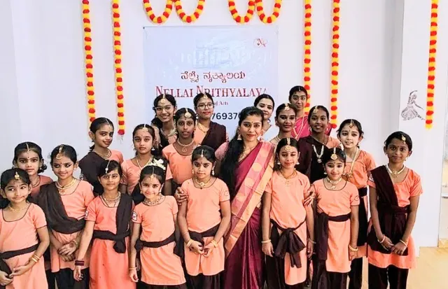 Nellai Nrithyalaya Bharatanatyam Dance School — Dance in Haralur