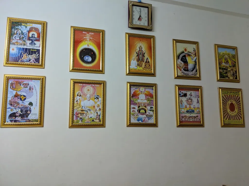 Brahmakumaris Rajyoga Centre — Yoga in Chembur