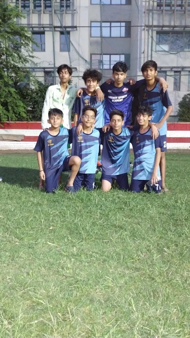 The lion Cubs Football Academy — Football in Hari Nagar