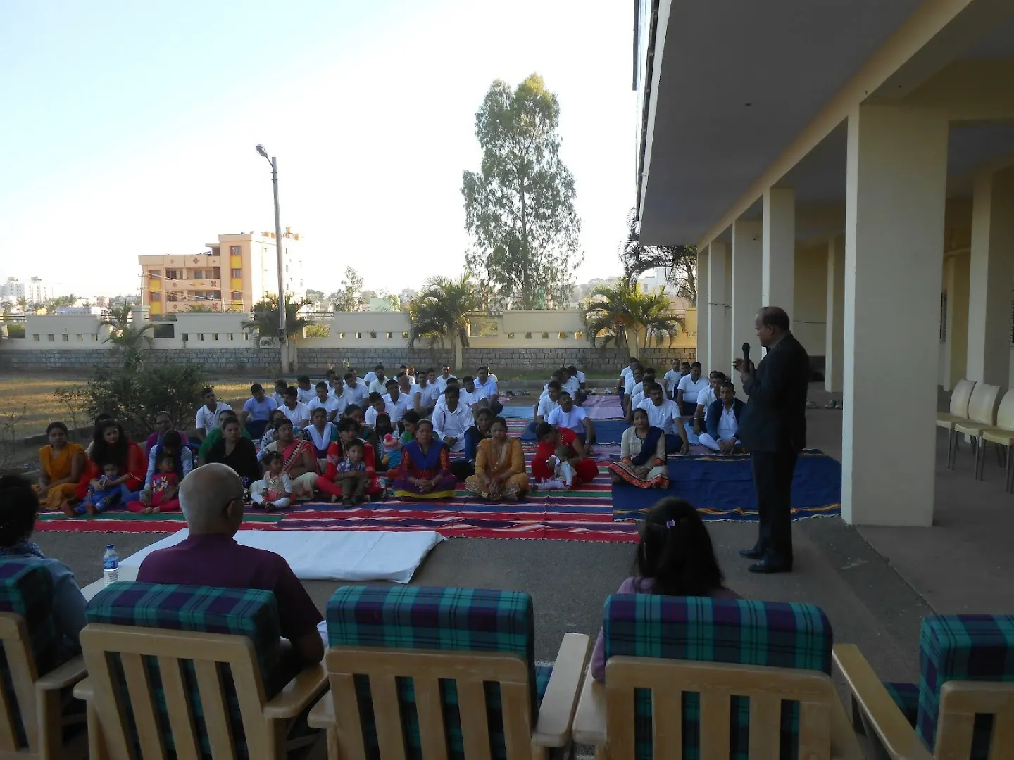 Shashwatham Yoga photo 1
