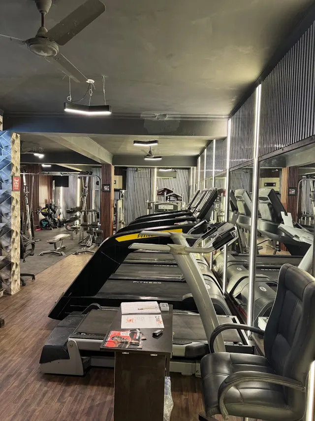Spartaa fitness