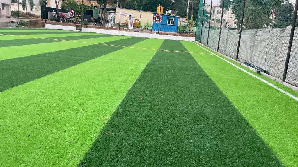 Bengaluru Balaharka Football Academy — Football in Krishnarajapuram