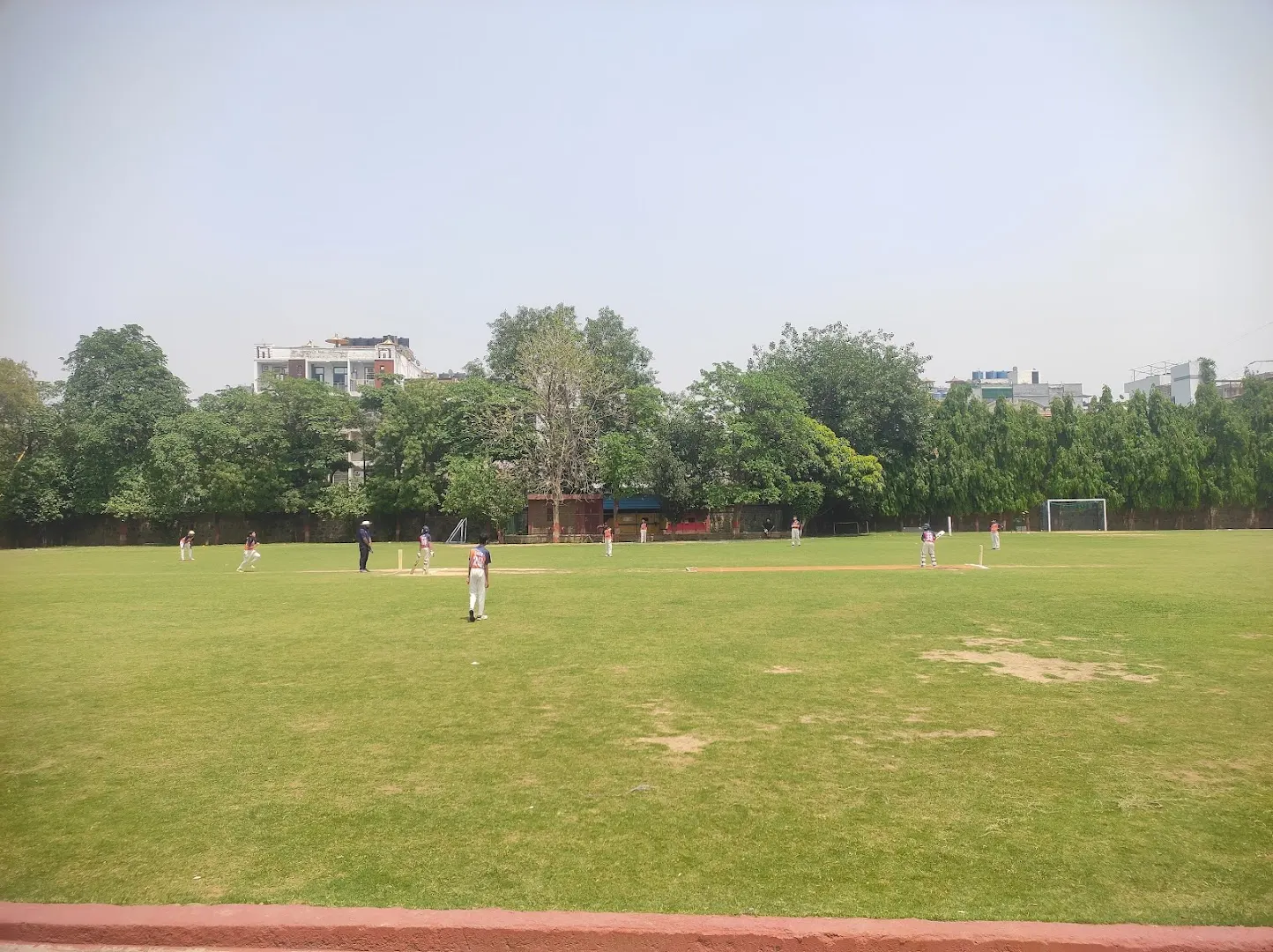 Uttranchal Boys And Girls Cricket Academy photo 1