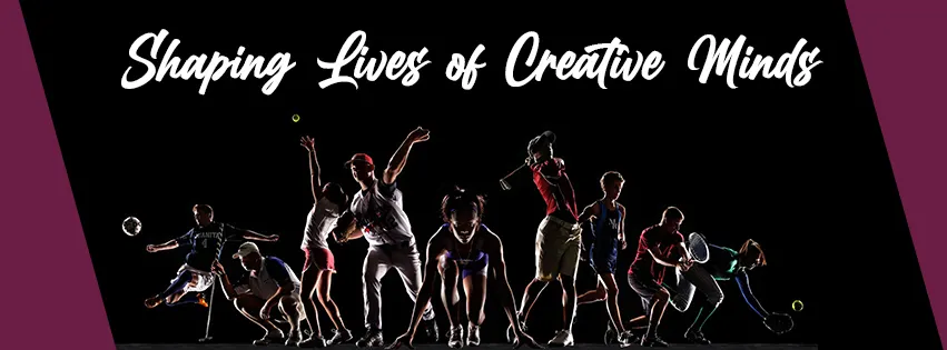 Sculpture Sports Academy — Art & Craft in Sector 56