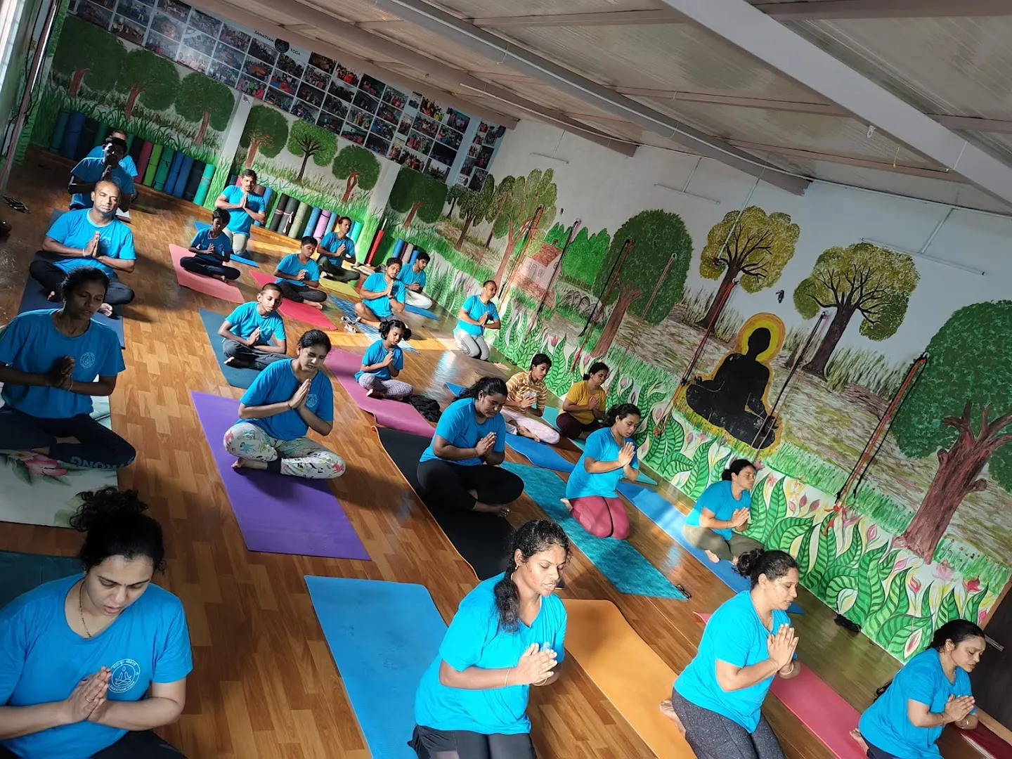 Samatvam Yoga photo 1