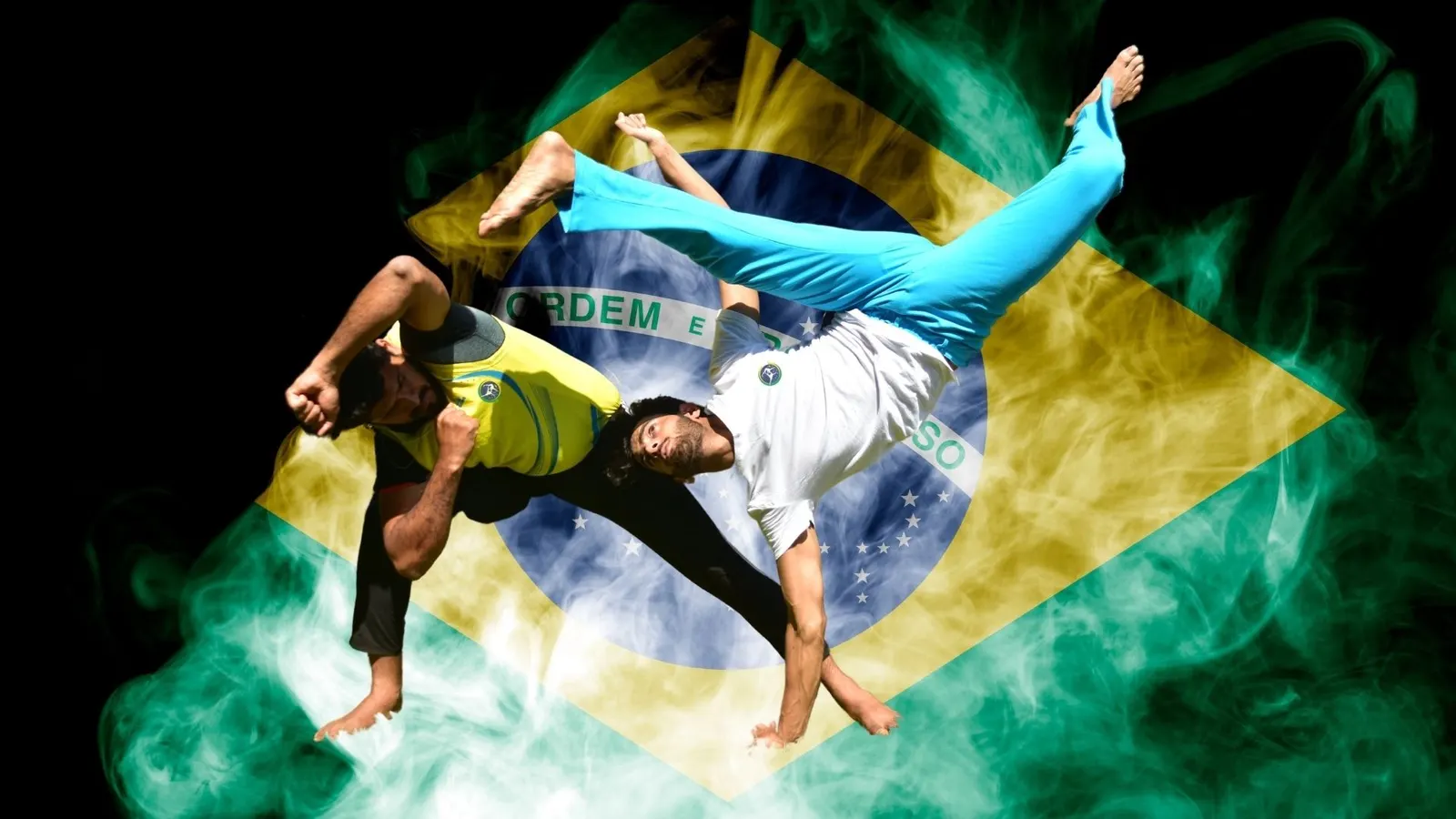 Capoeira Global photo 1
