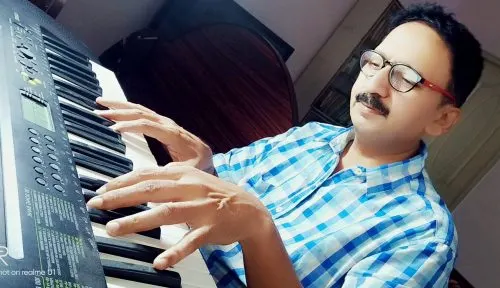 MusicKeys — Music in Rajarajeshwari Nagar