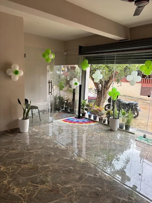 YogaNiroga (Wellness Studio) ಯೋಗನಿರೋಗ ವೆಲ್ನೆಸ್ ಸ್ಟುಡಿಯೋ — Yoga in Talaghattapura