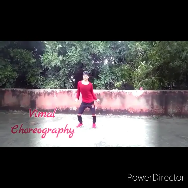 Dance Planet — Dance in Sanjay Nagar