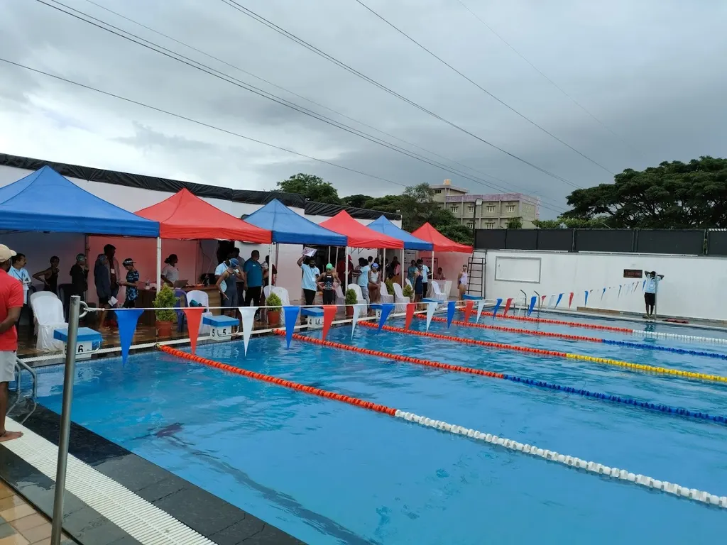 Elite Aquatic Center — Swimming in Jalahalli West