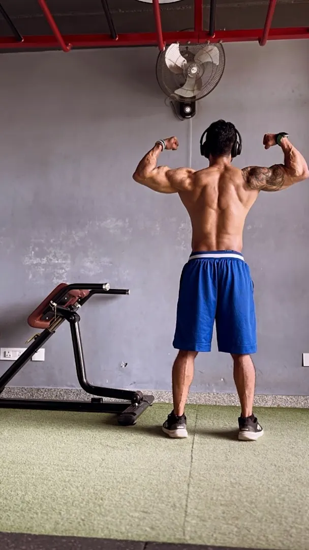 Neeraj Pannt - Diet & Fitness — Fitness in DLF Phase 4-5, Gurugram