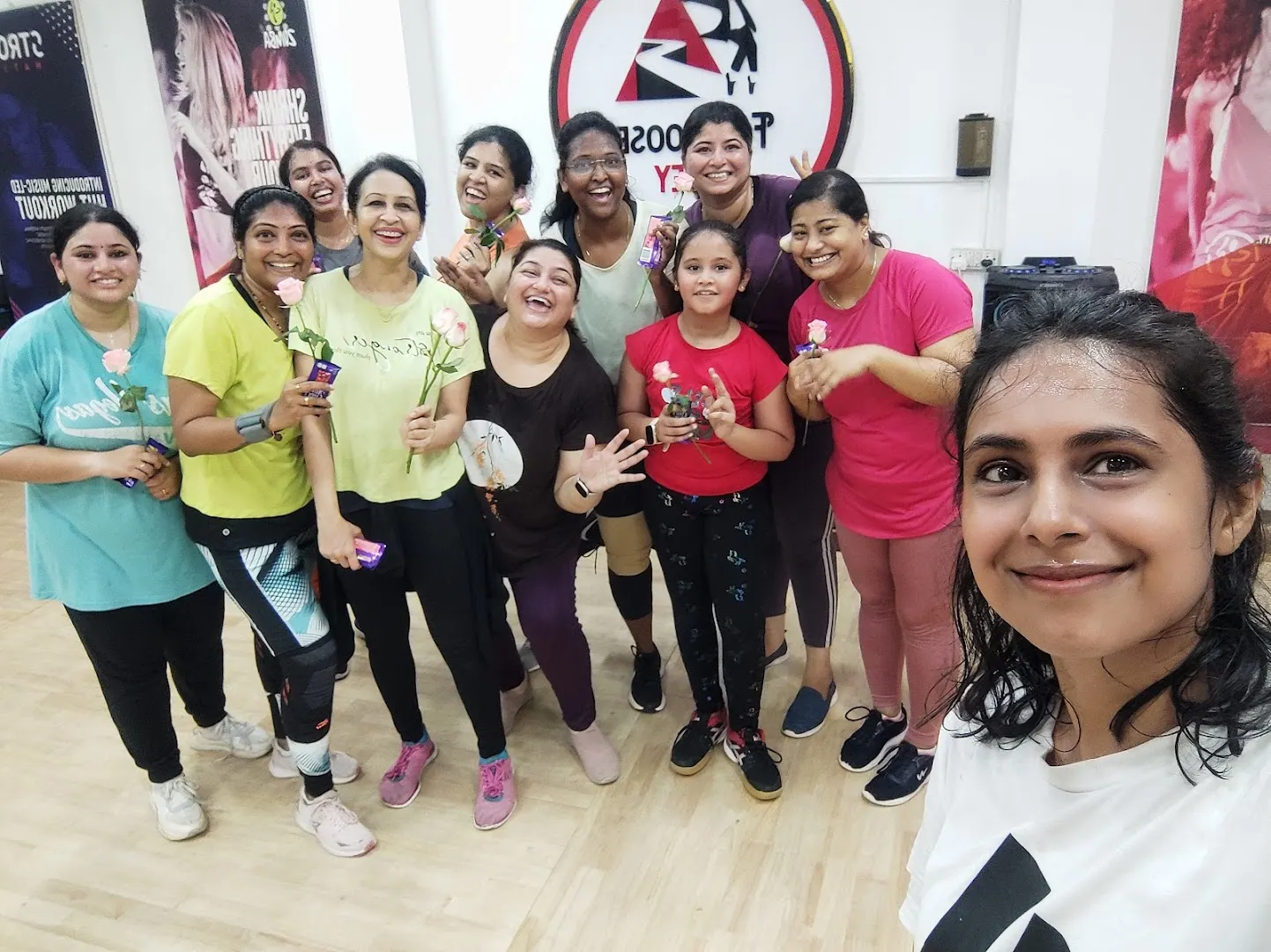 Footloose Alley fitness and dance studio photo 1